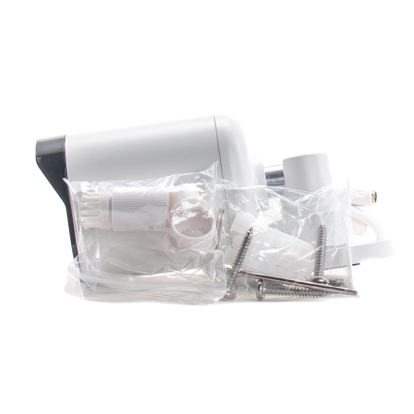 ADC-VC728PF Alarm.com Pro Series 4MP PoE Indoor / Outdoor Camera with Varifocal Lens - AlarmSystemStore.com