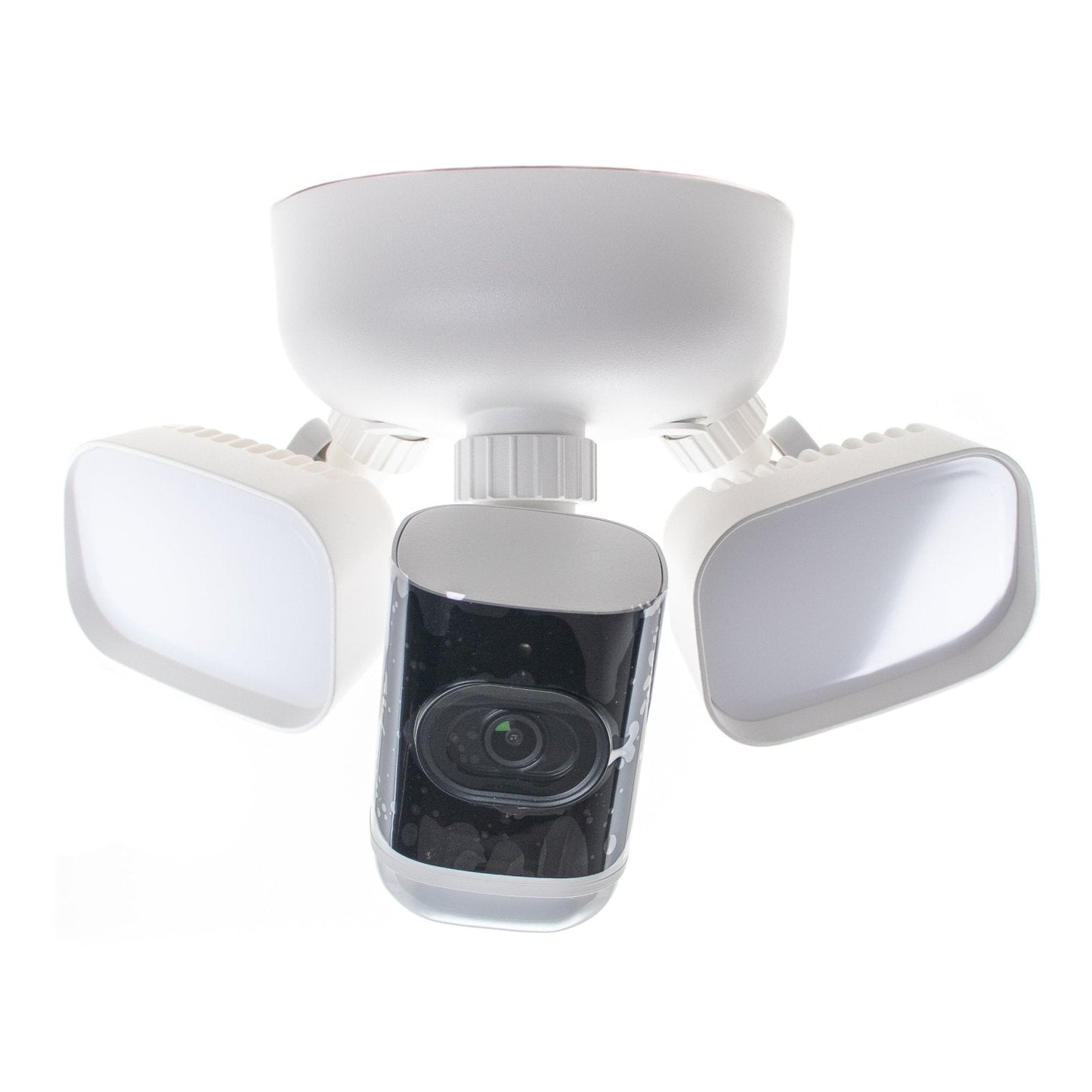 Alarm.com 4MP Outdoor Floodlight Camera ADC - V729AC - AlarmSystemStore.com