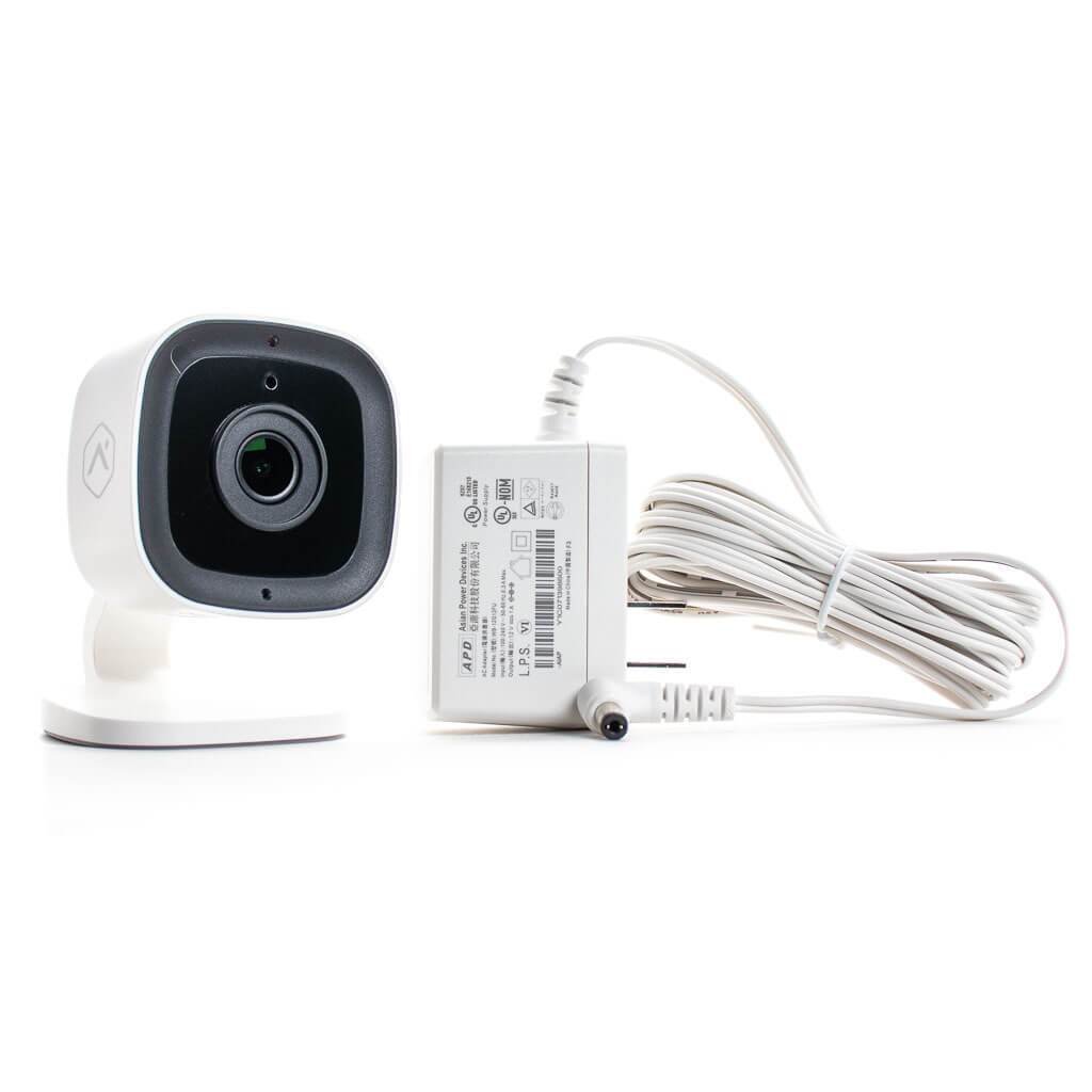 Alarm.com ADC-V515 1080p Indoor Wi-Fi Camera - AlarmSystemStore.com