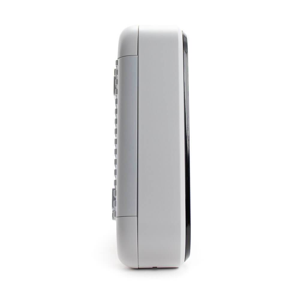 Alarm.com ADC-VDB770 WiFi Video Doorbell - AlarmSystemStore.com