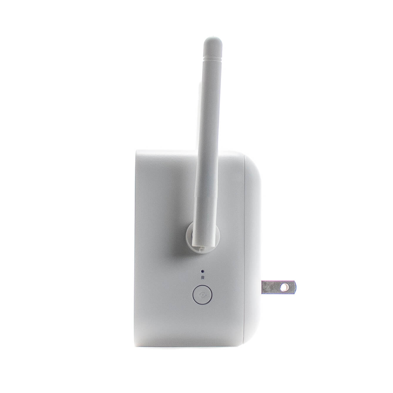 Alarm.com ADC-W115C Wireless Doorbell Chime With WiFi Extender - AlarmSystemStore.com