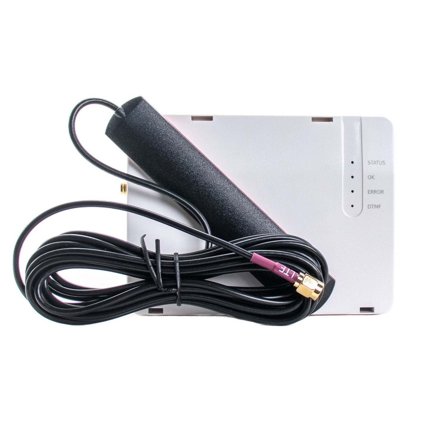 Alarm.com LX30B - Q50TU - AUC 4G Universal Communicator With Smart Connector - AlarmSystemStore.com