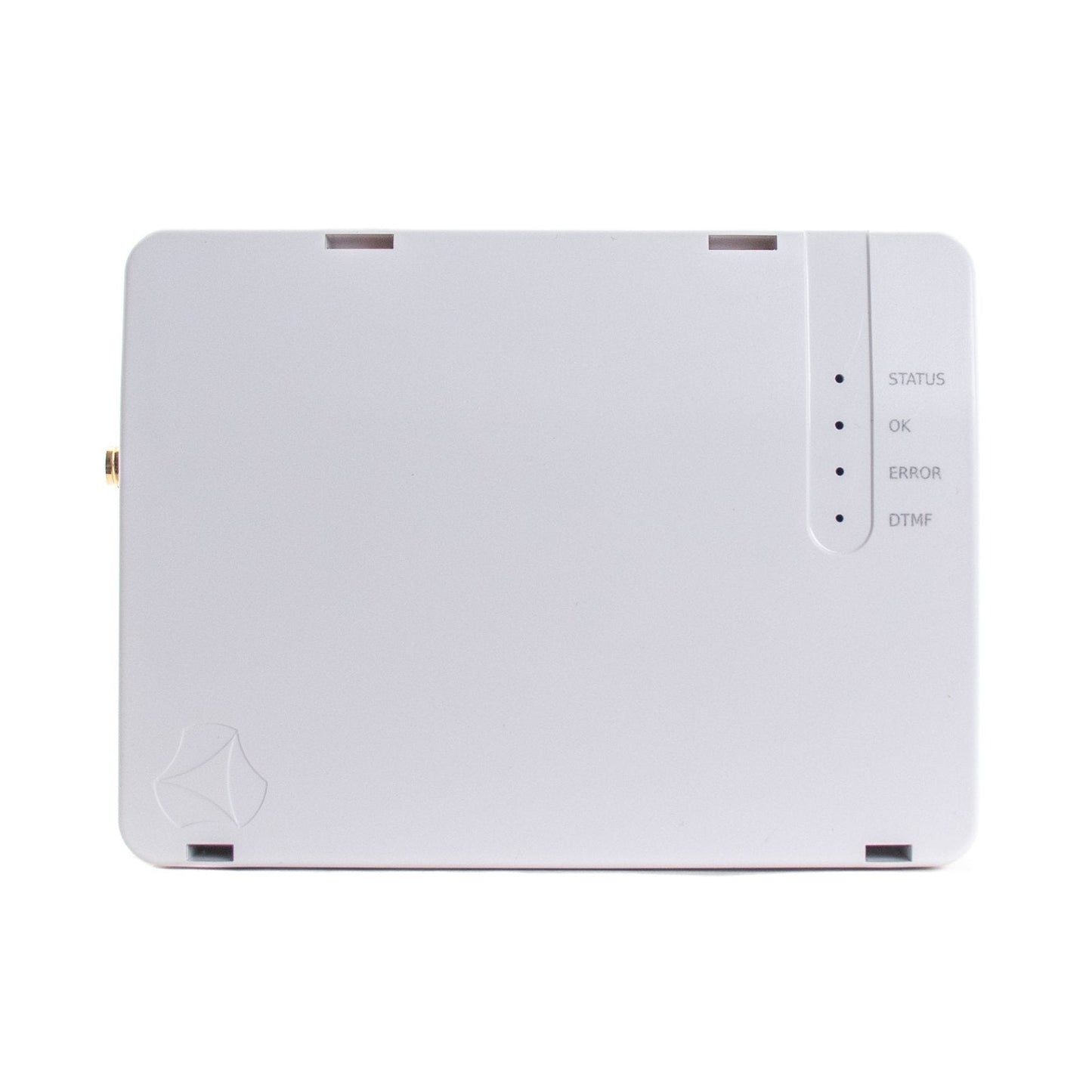 Alarm.com LX30B - Q50TU - AUC 4G Universal Communicator With Smart Connector - AlarmSystemStore.com