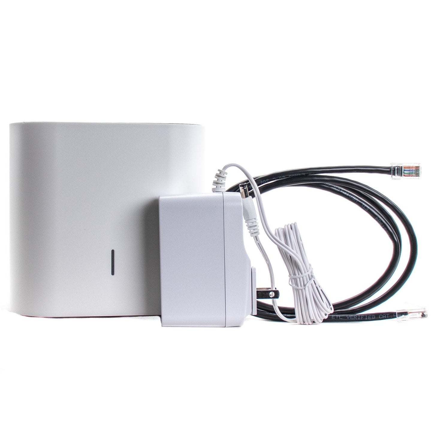 ADC - SVR210 - 1TB Alarm.com 8 - Channel Stream Video Recorder with 1TB HDD - AlarmSystemStore.com