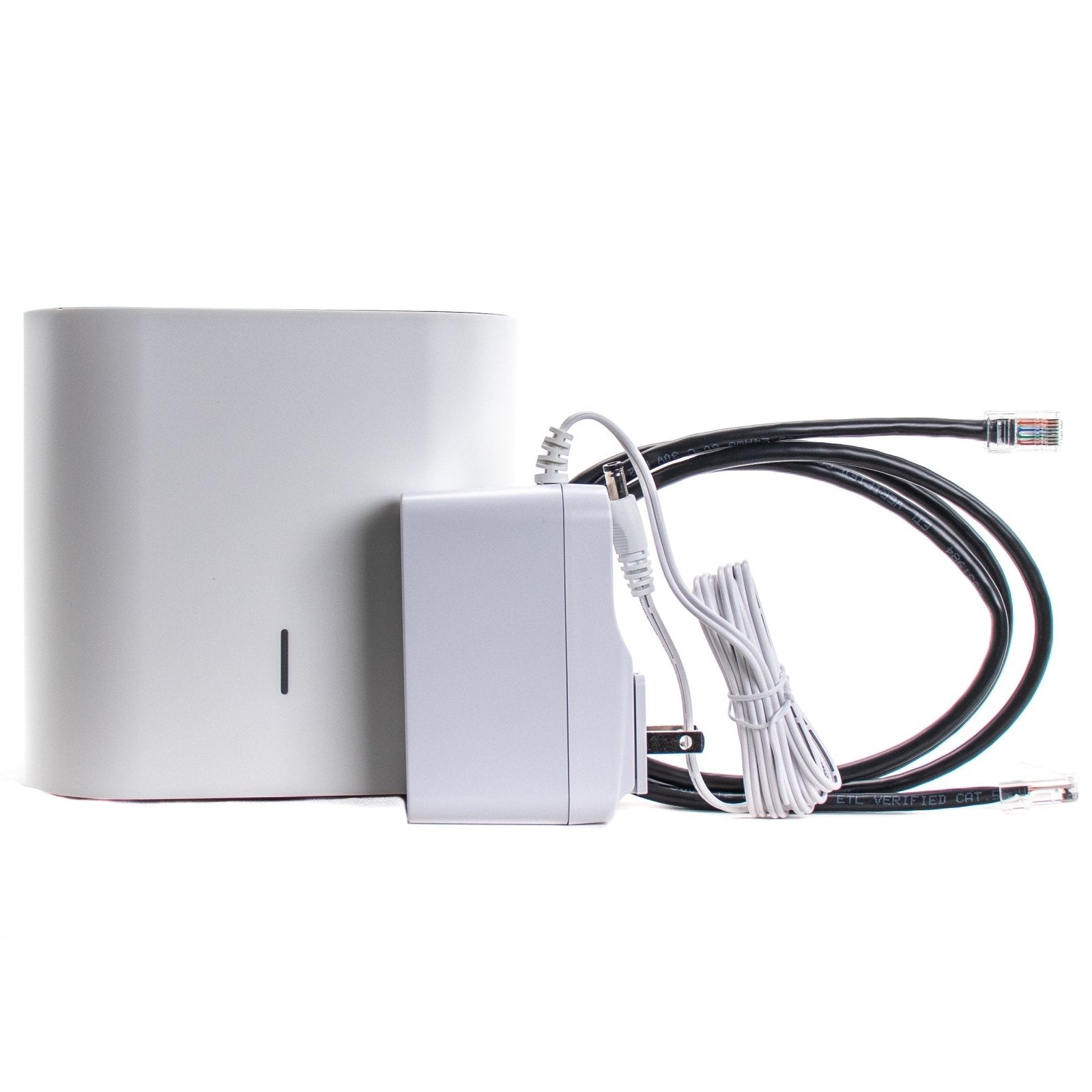 ADC - SVR210 - 1TB Alarm.com 8 - Channel Stream Video Recorder with 1TB HDD - AlarmSystemStore.com