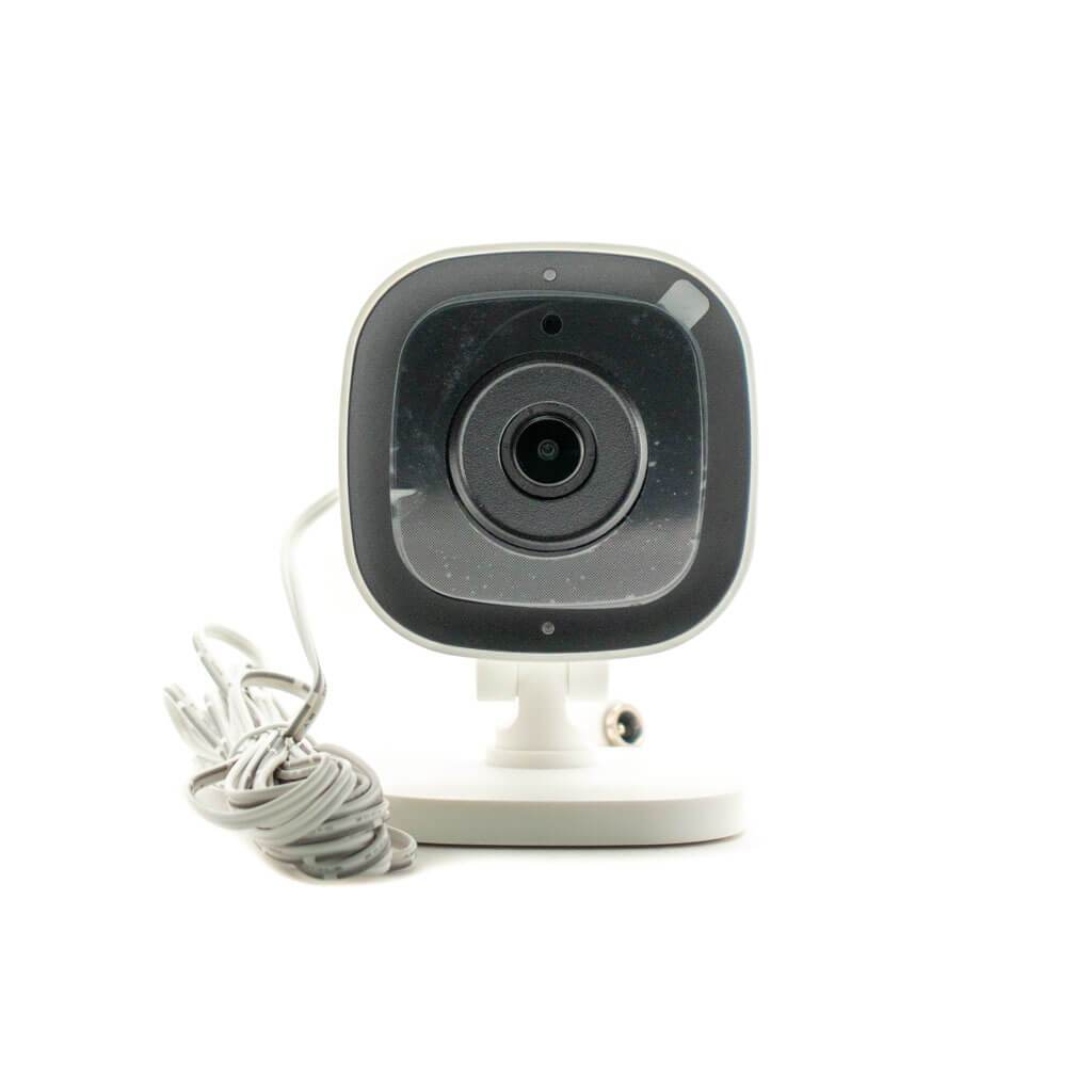 ADC V523 Alarm.com 1080p Indoor Wi-fi Camera With HDR and 2-Way Audio - AlarmSystemStore.com