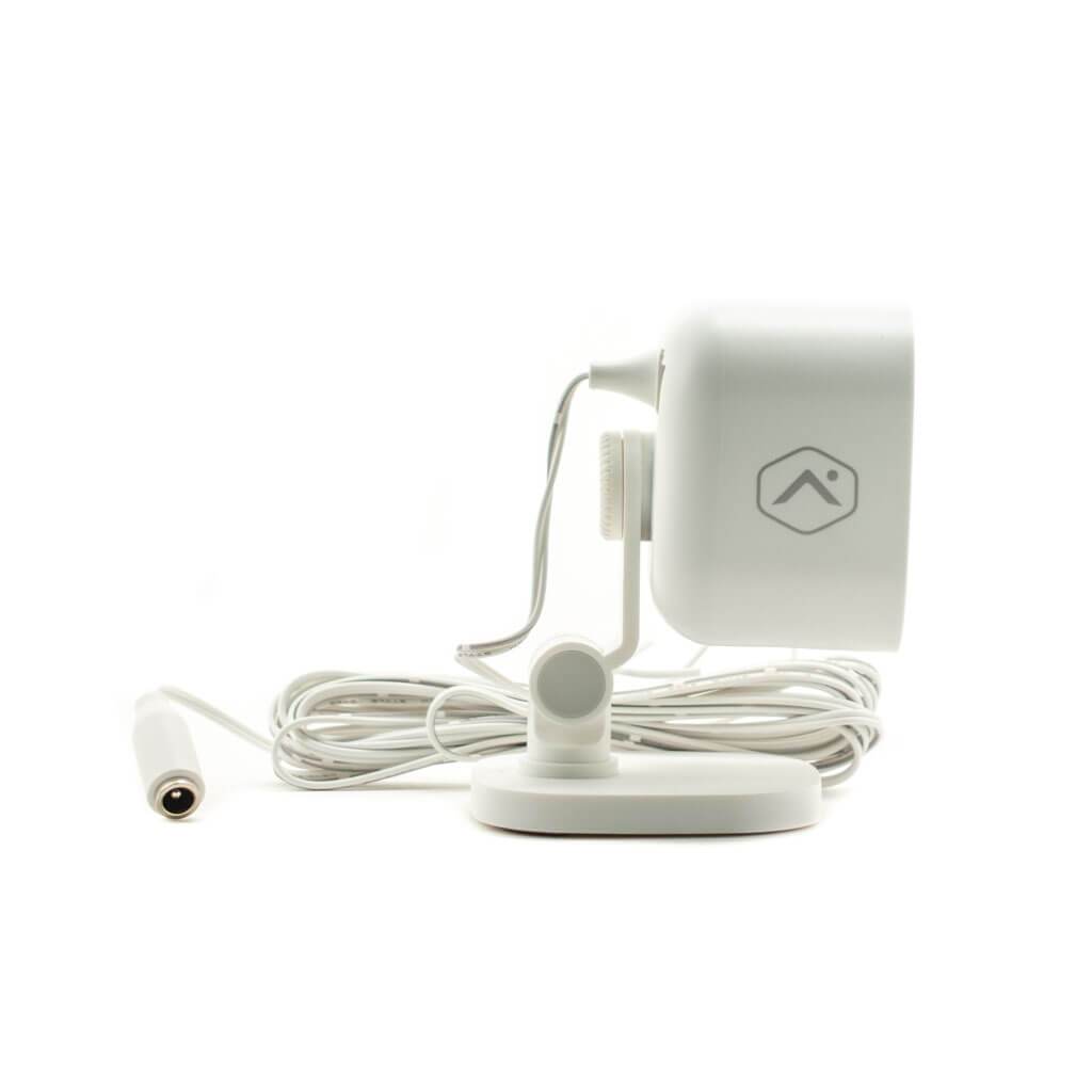 ADC V523 Alarm.com 1080p Indoor Wi-fi Camera With HDR and 2-Way Audio - AlarmSystemStore.com