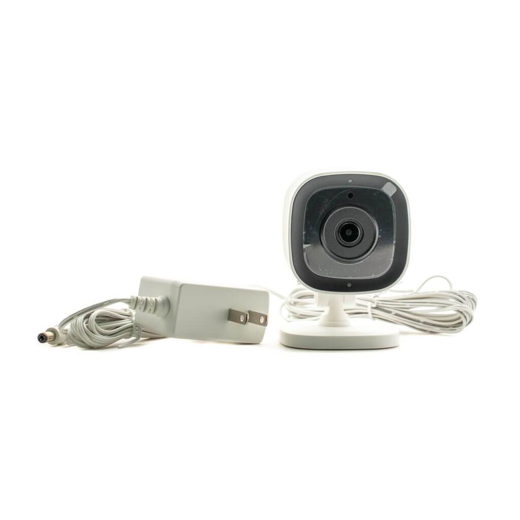 ADC V523 Alarm.com 1080p Indoor Wi-fi Camera With HDR and 2-Way Audio - AlarmSystemStore.com