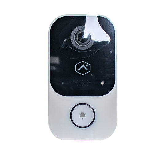 Alarm.com ADC - VDB755P Pro Series PoE Video Doorbell Station - AlarmSystemStore.com