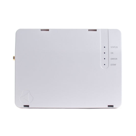 Alarm.com LX30B - Q50TU - AUC 4G Universal Communicator With Smart Connector - AlarmSystemStore.com